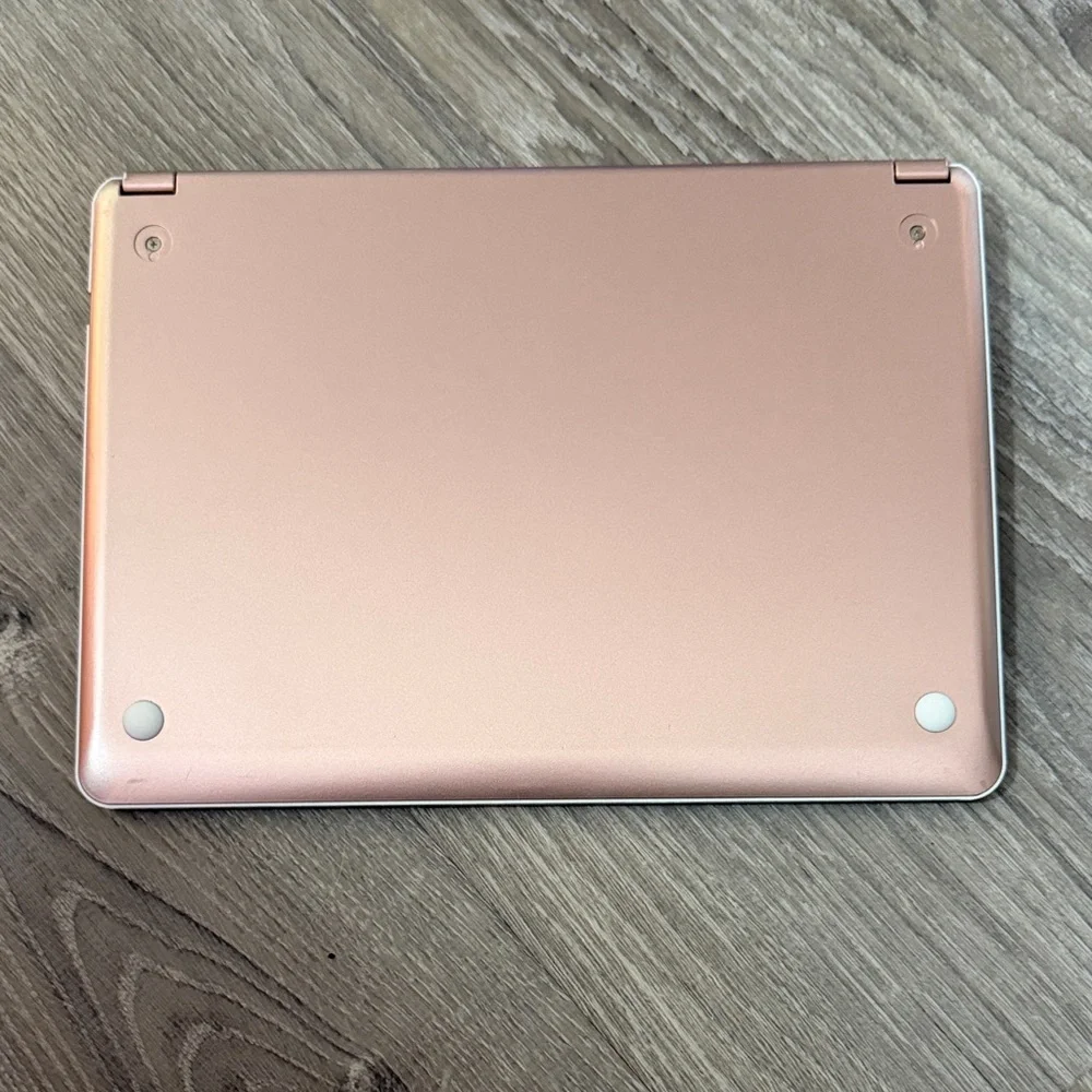 Bluetooth Keyboard for iPad